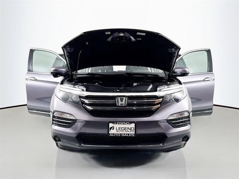 Used 2016 Honda Pilot Touring image 24