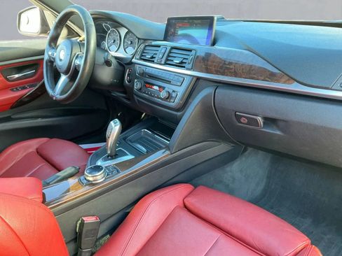 Used 2014 BMW 328i xDrive 328i xDrive Sedan 4D image 19