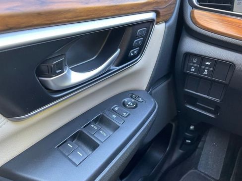 Certified 2018 Honda CR-V EX-L image 14