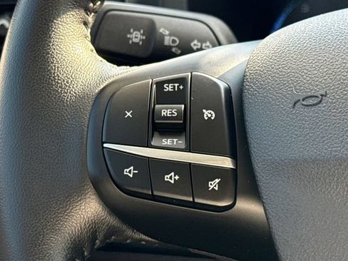 Used 2023 Ford Bronco Sport Big Bend w/ Convenience Package AWD/4WD image 29