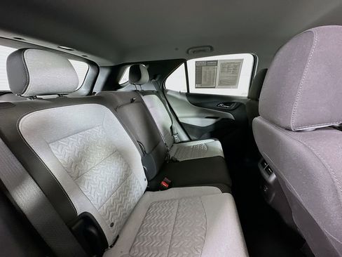 Used 2024 Chevrolet Equinox LS FWD image 11