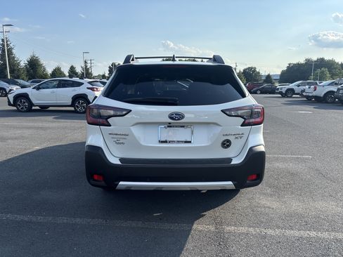 Certified 2024 Subaru Outback Limited XT AWD/4WD image 20