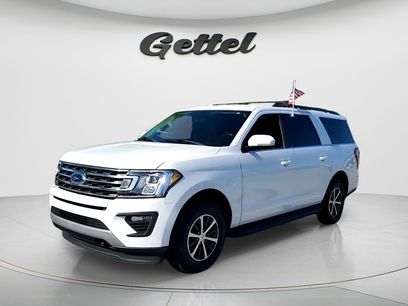 Used 2019 Ford Expedition Max XLT w/ Equipment Group 201A