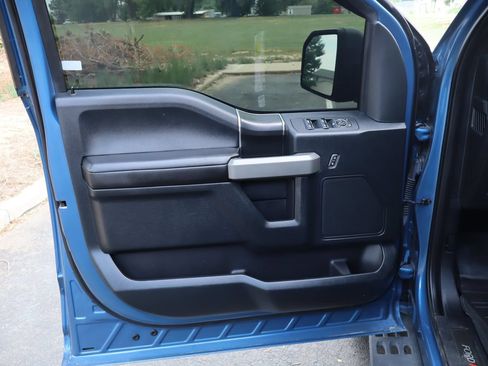 Used 2019 Ford F150 Raptor w/ Equipment Group 801A Mid AWD/4WD image 23