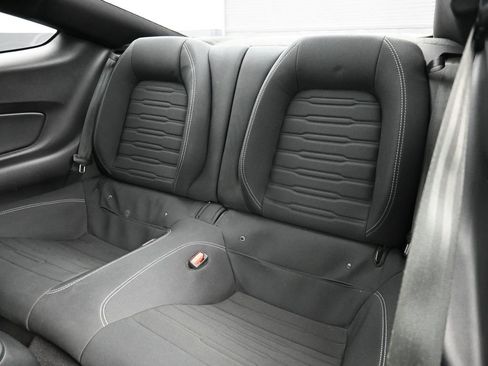 Used 2021 Ford Mustang Mach 1 w/ Mach 1 Handling Package image 21