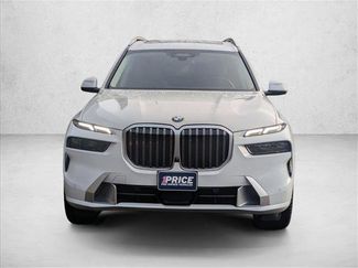 Used 2023 BMW X7 xDrive40i video 2
