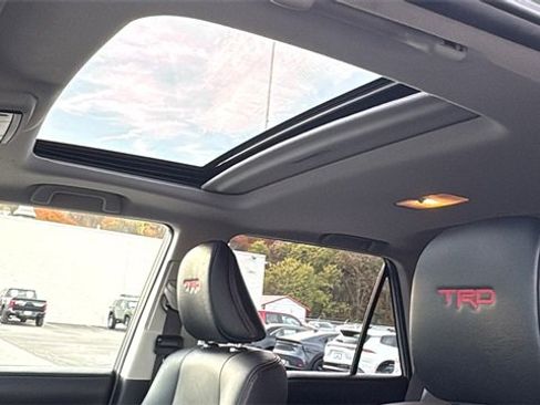 Used 2021 Toyota 4Runner TRD Pro image 20