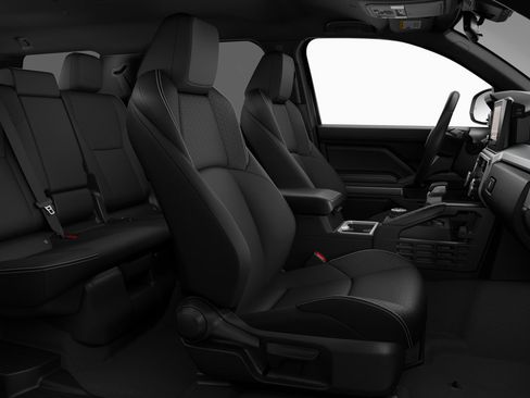 New 2026 Toyota 4Runner SR5 AWD/4WD image 8
