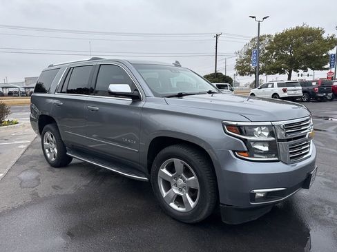 Used 2020 Chevrolet Tahoe Premier image 8