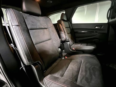 New 2026 Dodge Durango GT image 17