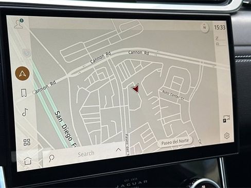 New 2024 Jaguar XF R-Dynamic SE image 17