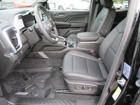 Used 2026 GMC Canyon Elevation w/ Convenience Package AWD/4WD image 18