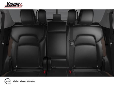 New 2026 Nissan Pathfinder SL w/ Cargo Package AWD/4WD image 17