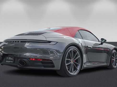 Used 2020 Porsche 911 Carrera 4S image 10