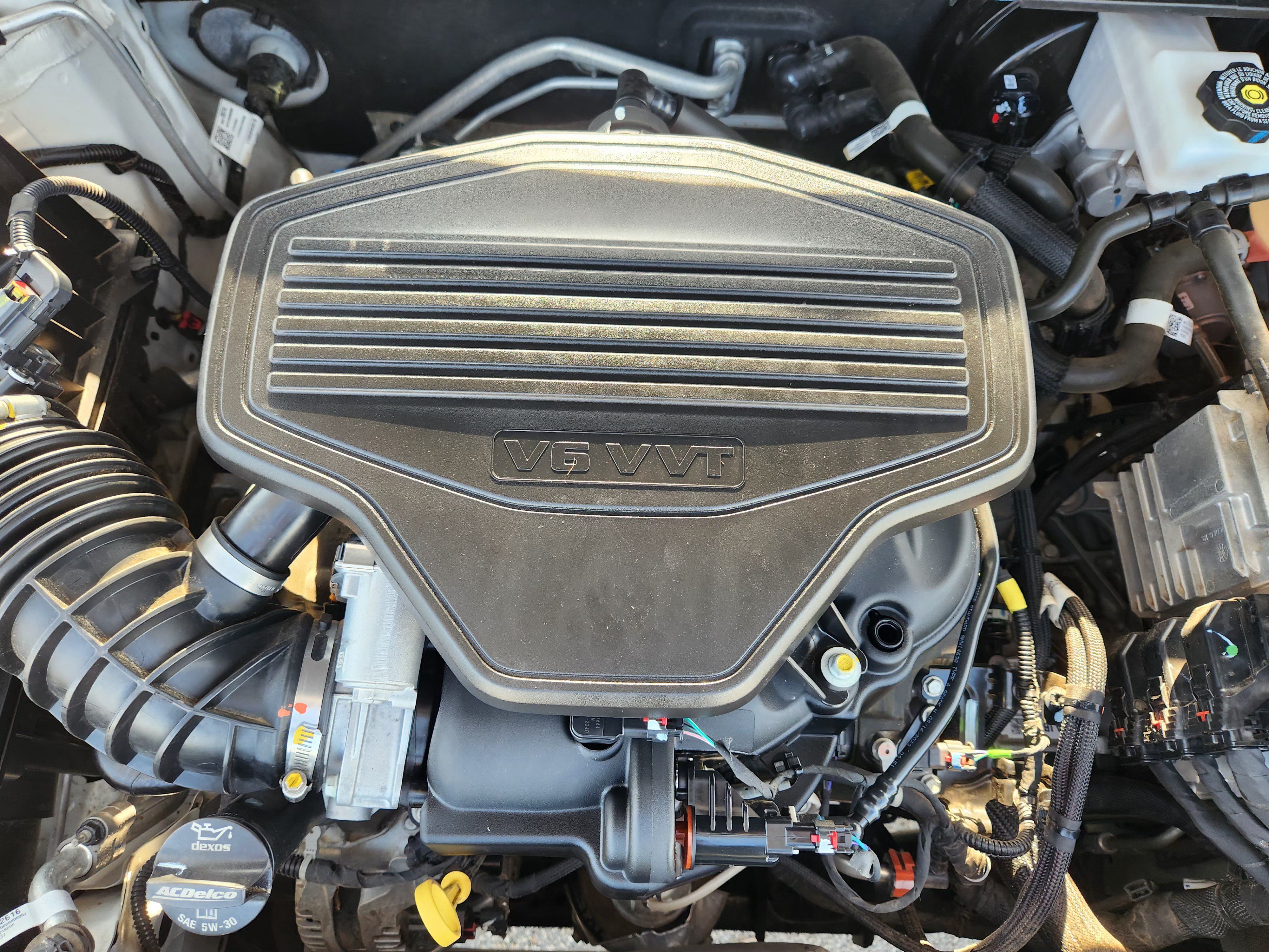 Used 2024 Chevrolet Blazer RS FWD image 31