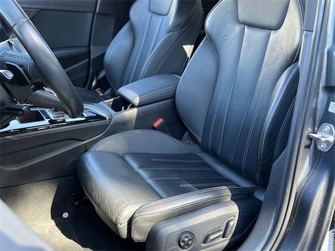Used 2022 Audi A4 2.0T Premium Plus image 21