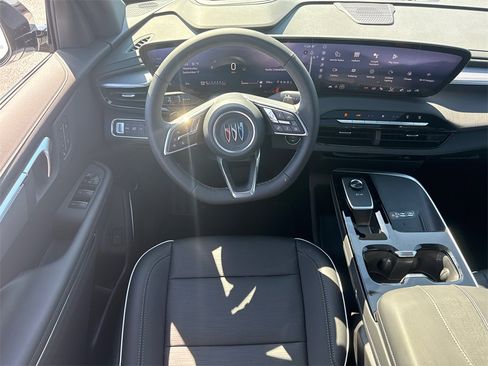 New 2026 Buick Enclave Sport Touring w/ Power Package image 29