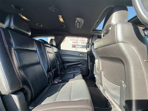 Used 2023 Dodge Durango GT image 18