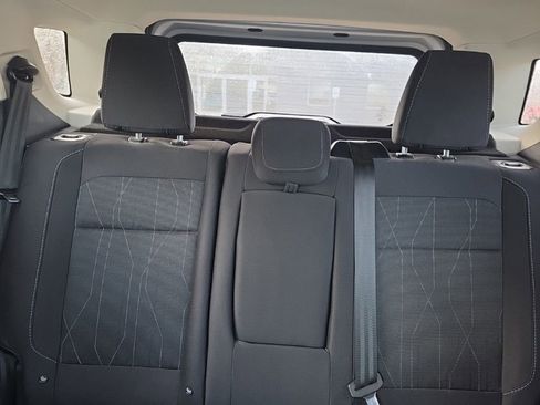 Certified 2022 Ford EcoSport SE w/ SE Convenience Package image 19