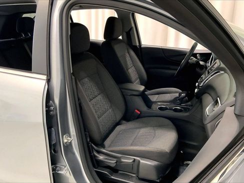 Used 2024 Chevrolet Equinox LT AWD/4WD image 6