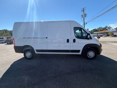 Used 2025 RAM ProMaster 3500 w/ Convenience Group