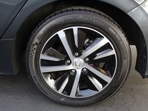 Used 2023 Honda Civic LX image 31
