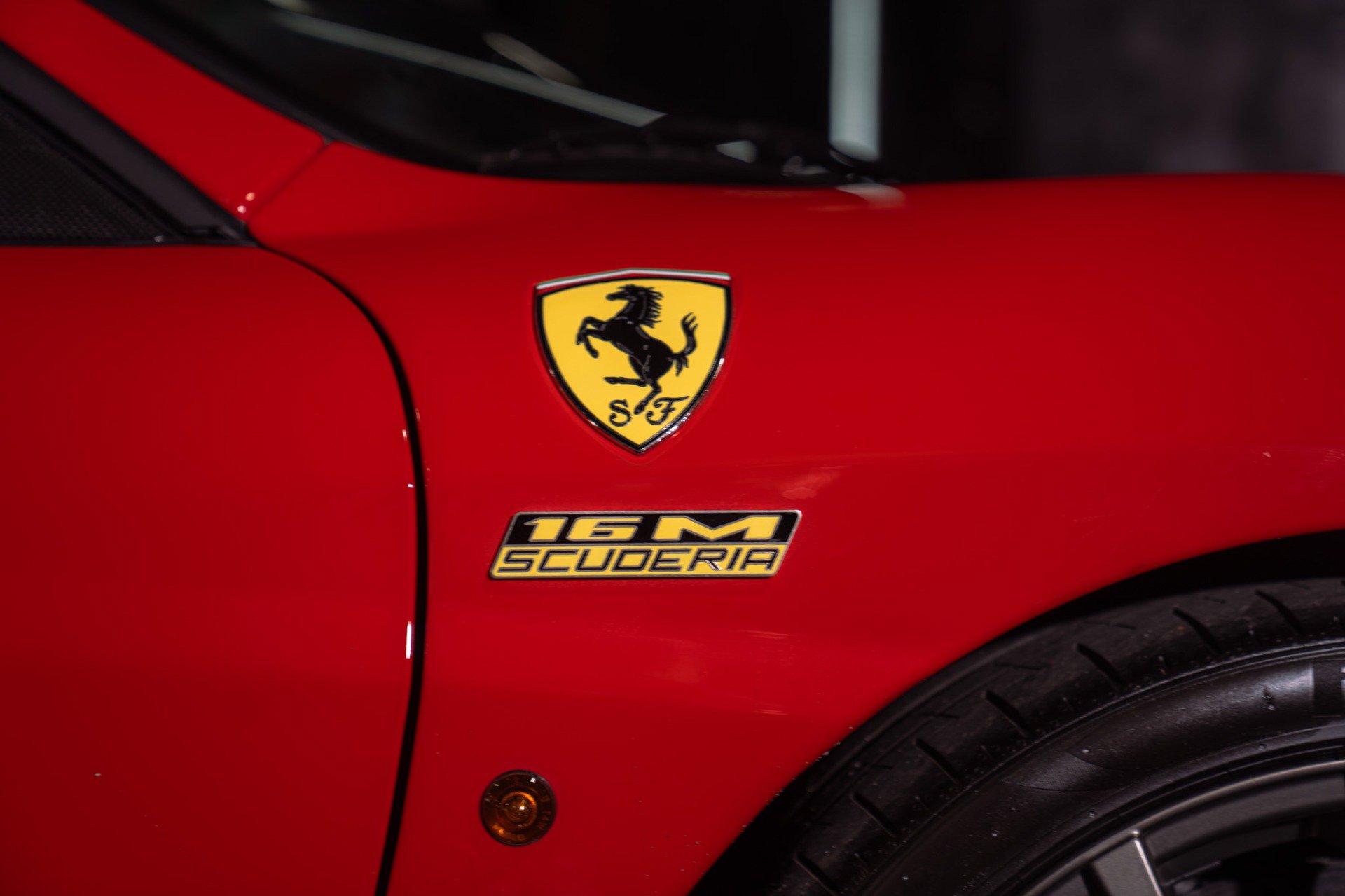 Used 2009 Ferrari F430 Scuderia RWD image 22