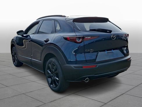 New 2026 MAZDA CX-30 Aire Edition AWD/4WD image 5