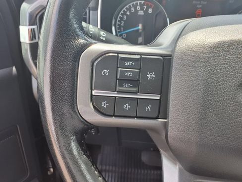 Used 2021 Ford F150 XLT w/ Equipment Group 302A High AWD/4WD image 9