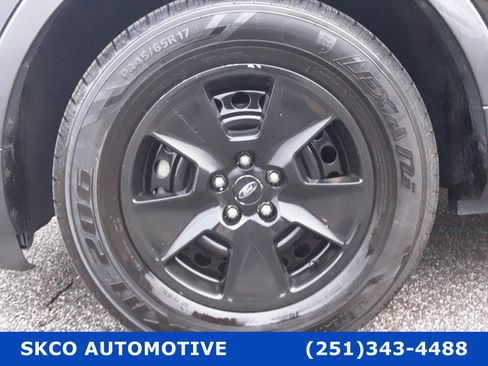 Used 2014 Ford Explorer 4WD image 9