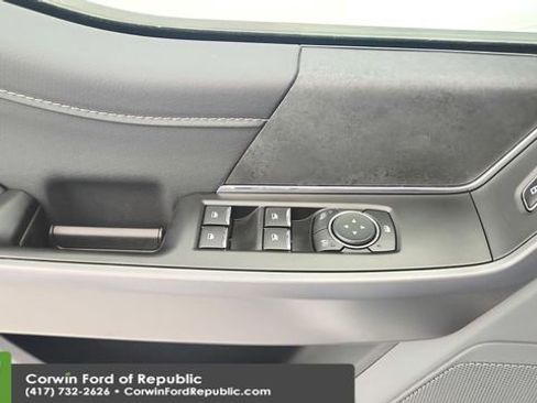 Used 2025 Ford F150 XLT w/ Equipment Group 301A Standard image 21