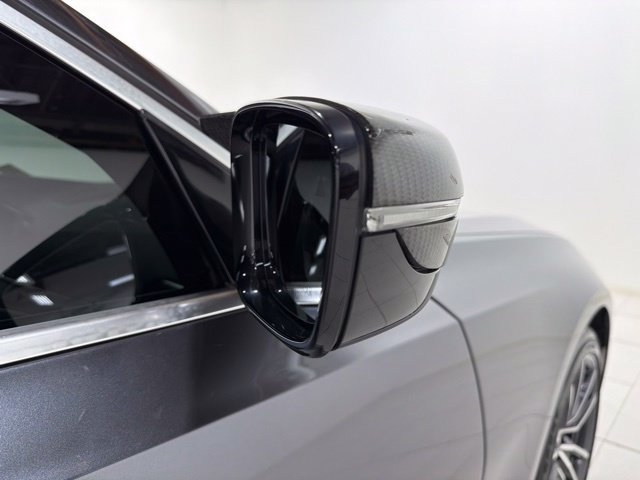 Used 2021 BMW 330i xDrive Sedan w/ Driving Assistance Package AWD/4WD image 26