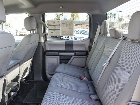 Used 2018 Ford F150 XLT w/ Equipment Group 301A Mid image 23