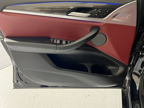 Certified 2023 BMW X3 M40i w/ Premium Package image 12