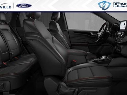 New 2026 Ford Escape ST-Line Select image 31