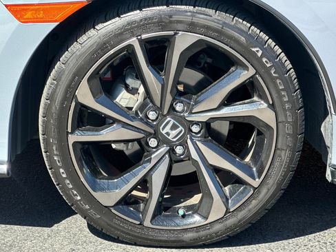 Used 2019 Honda Civic Sport image 34