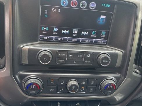 Used 2018 Chevrolet Silverado 1500 LT w/ All Star Edition image 14