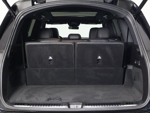 Certified 2025 Mercedes-Benz GLS 450 4MATIC image 15