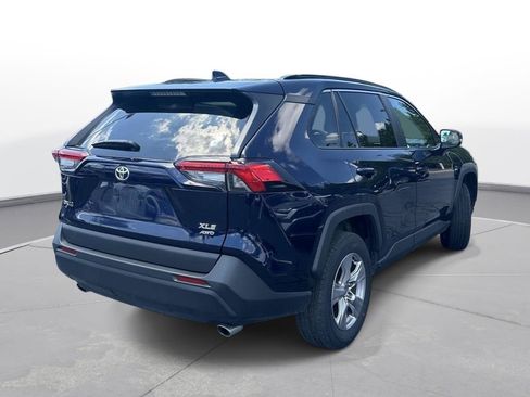 Certified 2025 Toyota RAV4 XLE AWD/4WD image 6