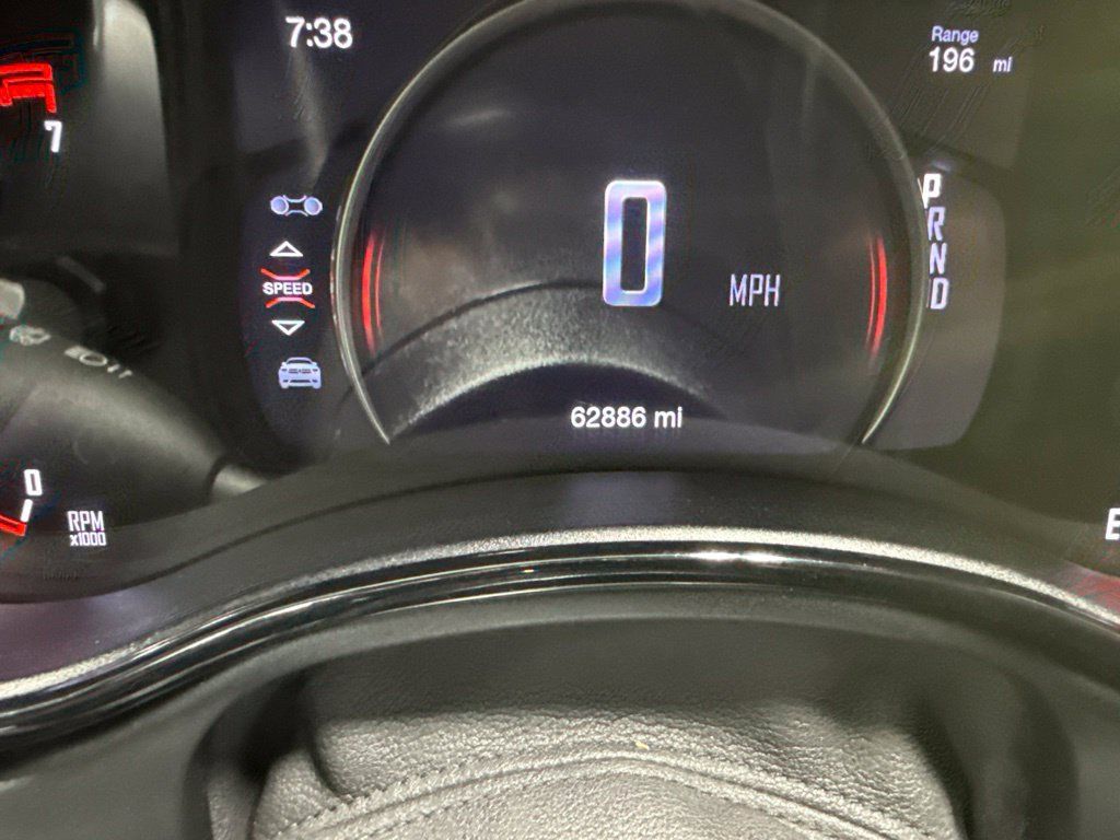 Used 2024 Dodge Durango GT AWD/4WD image 25