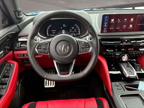 New 2026 Acura MDX Type S AWD/4WD image 9