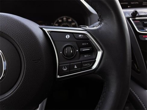 Used 2022 Acura RDX w/ Technology Package image 15