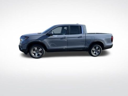 New 2026 Honda Ridgeline RTL image 2