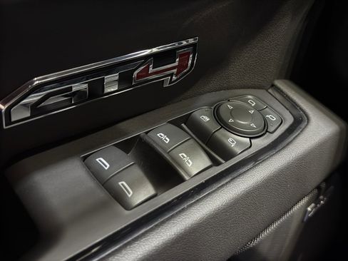 Used 2022 GMC Sierra 1500 AT4 w/ AT4 Premium Package image 40