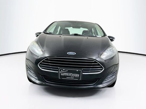 Used 2016 Ford Fiesta SE FWD image 5