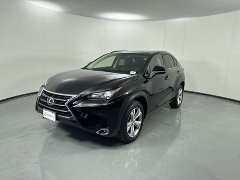 Used 2017 Lexus NX 200t AWD w/ Premium Package image 25