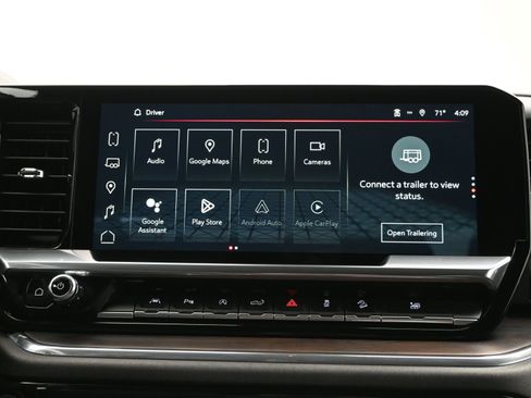 Used 2022 GMC Sierra 1500 SLT w/ SLT Premium Plus Package image 28