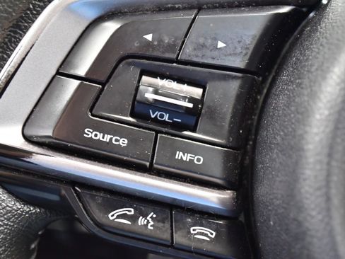 Used 2022 Subaru Forester Limited AWD/4WD image 22