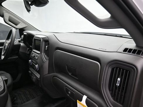 New 2026 Chevrolet Silverado 1500 W/T w/ WT Value Package image 39