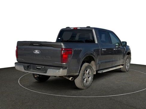 Used 2024 Ford F150 XLT AWD/4WD image 5